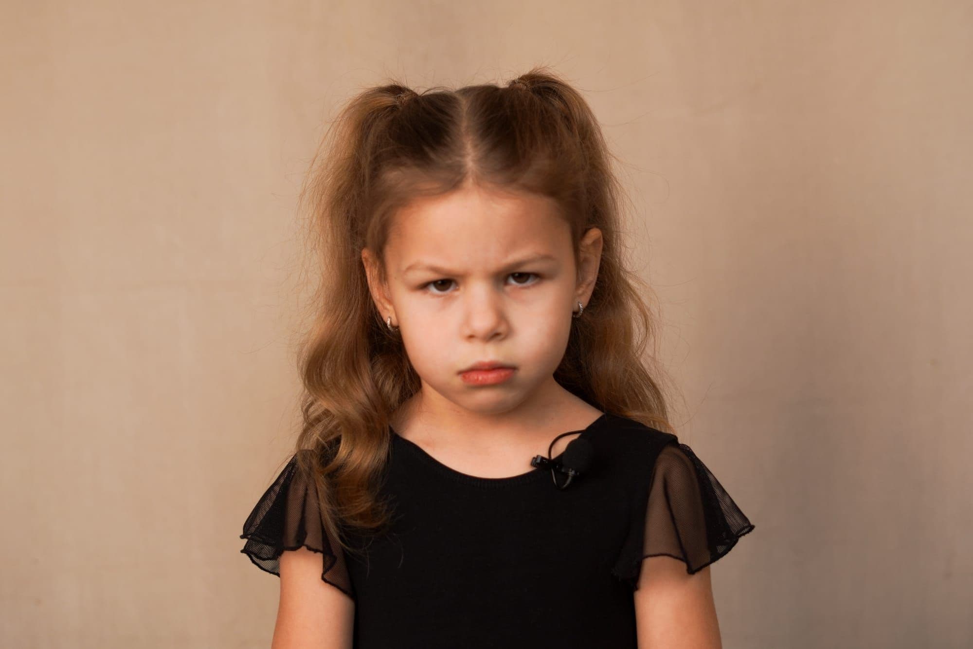 Эмилия — грусть